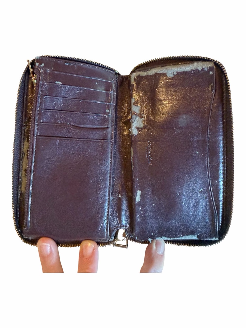 Two Project Wallets-Coach and Kate Spade - Picture 6 of 15